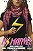 Ms. Marvel, Vol. 1: Fuera d...