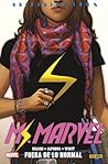 Ms. Marvel, Vol. 1 by G. Willow Wilson