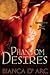 Phantom Desires (Brotherhood of Blood, #3)