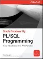 Oracle Database 11g PL/SQL Programming