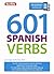 601 Spanish Verbs