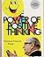 The Power of Positive Thinking by Norman Vincent Peale