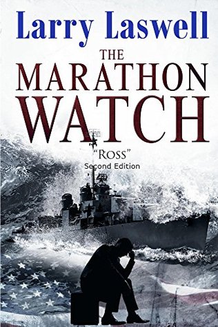 The Marathon Watch: Ross (Marathon #1)