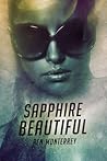 Sapphire Beautiful (The Club, #2)