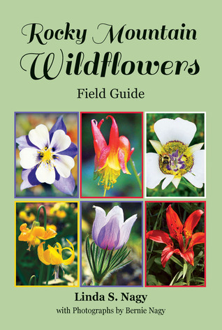 Rocky Mountain Wildflowers Field Guide