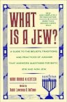 What is a Jew?