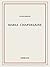 Maria Chapdelaine by Louis Hémon Maria Chapdelaine by Louis Hémon
