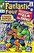 Fantastic Four (1961-1998) #25 by Stan Lee