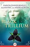 Black Trillium (The Saga of the Trillium Book 1) Book cover for Black Trillium (The Saga of the Trillium Book 1)