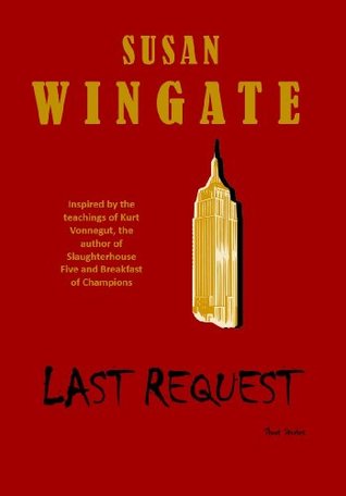 Last Request (Snuff Box Rules #1)