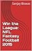 Win the League: NFL Fantasy...