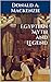 Egyptian Myth and Legend (Illustrated) by Donald A. Mackenzie