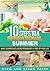 10 Steps to a Sensational Summer: Make Summer Wellbeing Permanently Part of Your Life