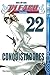 Bleach 22: Conquistadores