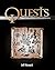 Quests: Design, Theory, and History in Games and Narratives