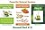 Amazing Healing Powers of Green Tea, Olive Oil, Turmeric, Ginger and Garlic: Powerful Natural Healers - Boxed Set # 2 - Uses of Green Tea, Olive Oil and ... Natural Healers - 3 Books Boxed Sets)