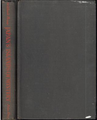 Japan's Islands of Mystery (Hardcover)