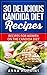 30 Delicious Candida Diet R...