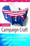 Campaign Craft by Michael John Burton