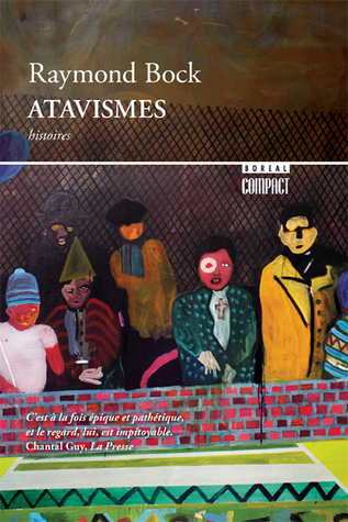 Atavismes (Paperback)