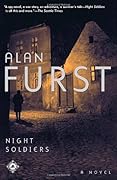 Night Soldiers (Night Soldiers, #1)