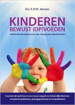 Kinderen bewust (op)voeden
