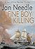 A Fine Boy For Killing (Sea...