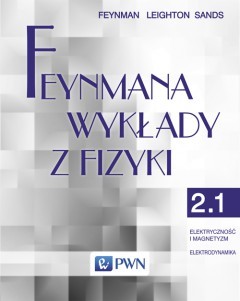 Feynmana wykłady z fizyki T 2, cz. 1
