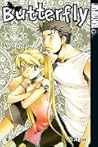 Butterfly 3 Butterfly 3