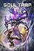 Soul Trap: Sam Rails Book 1