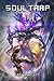 Soul Trap: Sam Rails Book 1