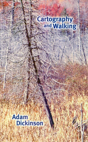 Cartography and Walking