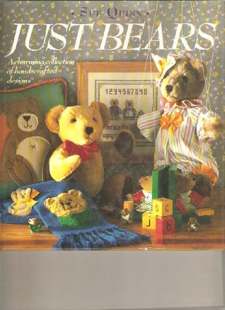 Just Bears (Hardcover)