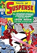 Tales of Suspense #52