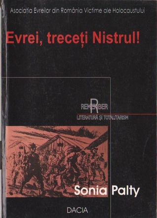 Evrei, treceti Nistrul!