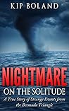 Nightmare on the Solitude by Kip Boland