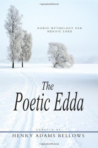 The Poetic Edda