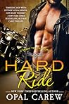 Hard Ride: Parts 1-3 (Ready to Ride, #4)