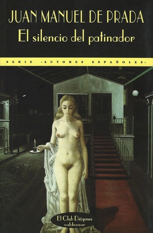 El silencio del patinador (Paperback)