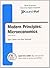 LaunchPad for Cowen's Modern Principles of Microeconomics (6 month access)