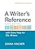 The Writer's Reference 5e a...