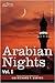 The Book of the Thousand Nights and a Night; Volume 1 of 16 by Anonymous