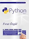 Python sürüm 3 by Fırat Özgül