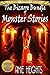 The Bizarre Bundle of Monster Stories: Monsters Never Felt So Good