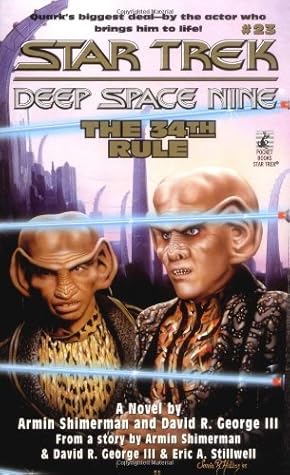 The 34th Rule