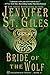 Bride of the Wolf by Jennifer St. Giles