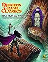 Dungeon Crawl Cla...