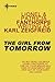The Girl From Tomorrow