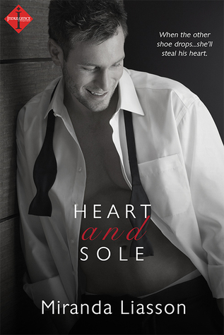 Heart and Sole (Kingston Family #1)