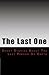 The Last One by Hannah Atkinson